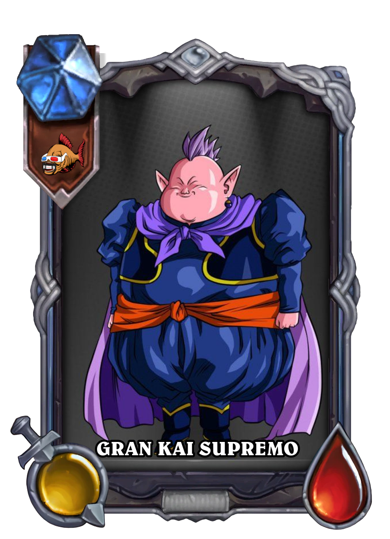 GRAN-KAI-SUPREMO